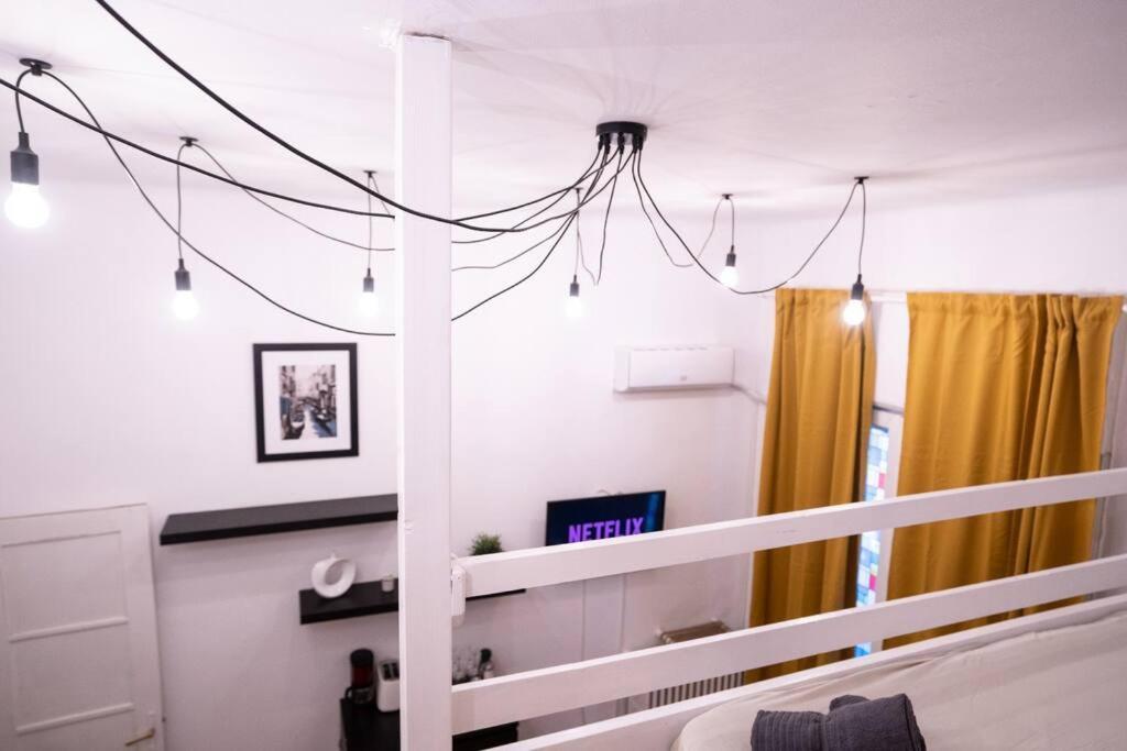布加勒斯特Cozy Studio Near Cismigiu Park公寓 外观 照片
